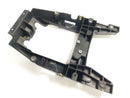 BMW R 1150 R R21 [2001] - Fairing inner panel rear carrier part-2