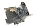 Kawasaki KLR 250 KL250D [1988] - Handlebar fitting right hand brake pump with brake lever-2