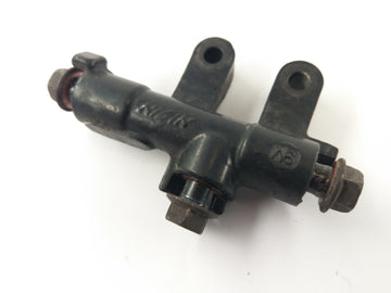 Yamaha XJ 900 F 58L [1985] - Front brake line distributor - 0
