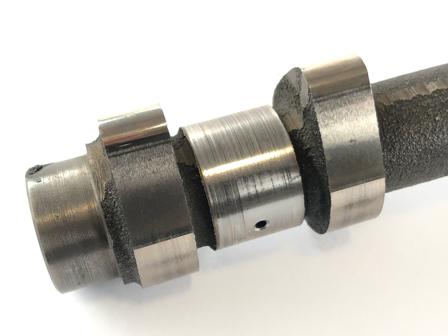 Triumph Tiger 900 T400 [1998] - Camshaft Exhaust Camshaft