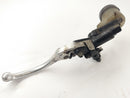 Honda XRV 650 African Twin RD03 [1989] - Front brake pump with brake lever-2