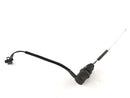 Yamaha XJR 1200 4PU [1995] - Rear brake light switch-3