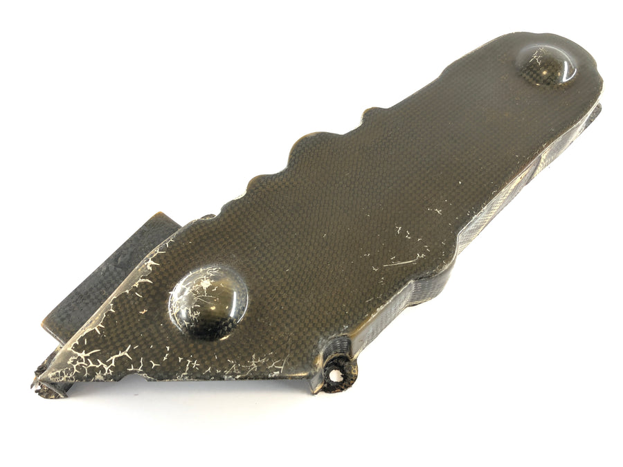 Ducati 900 SS [1993] - Timing belt cover