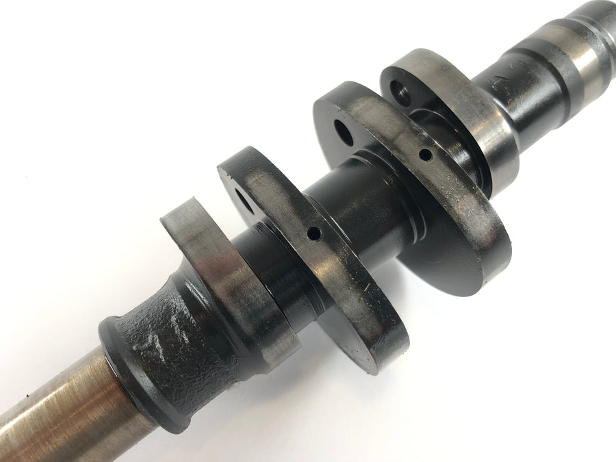 Ducati 888 Strada [1993] - Camshaft intake camshaft