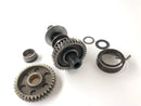 KTM LC4 640 Duke 2 [2001] - Kickstarter shaft-4