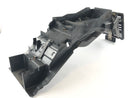 Yamaha XJR 1200 4PU [1995] - Rear substructure inner panel wheel housing-4