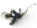 Aprilia Mille RSV 1000 ME [1999] - Handlebar fitting right hand brake pump-2