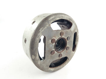 Yamaha DT 125 LC 10V [1982] - Flywheel Rotor Alternator - 0
