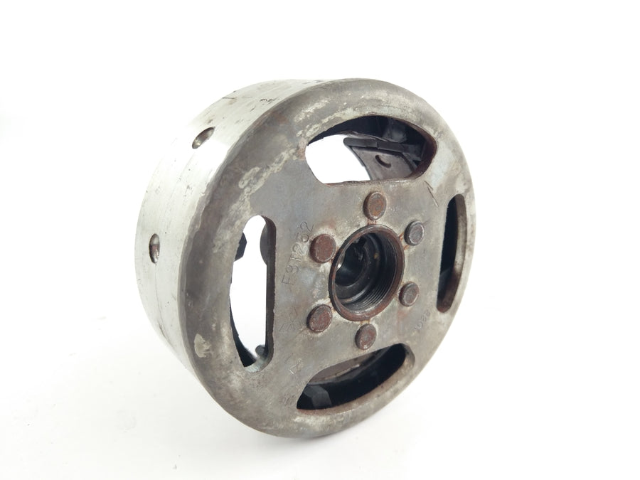 Yamaha DT 125 LC 10V [1982] - Flywheel Rotor Alternator