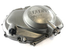 Yamaha YFM 350 Warrior 3GD [2003] - Clutch cover engine cover-2