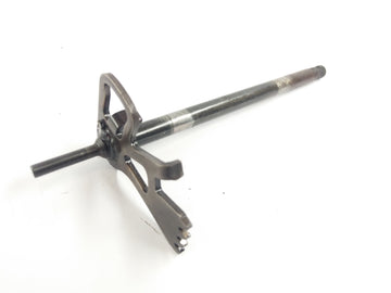 Yamaha XT 350 55V [1987] - Shift shaft - 0
