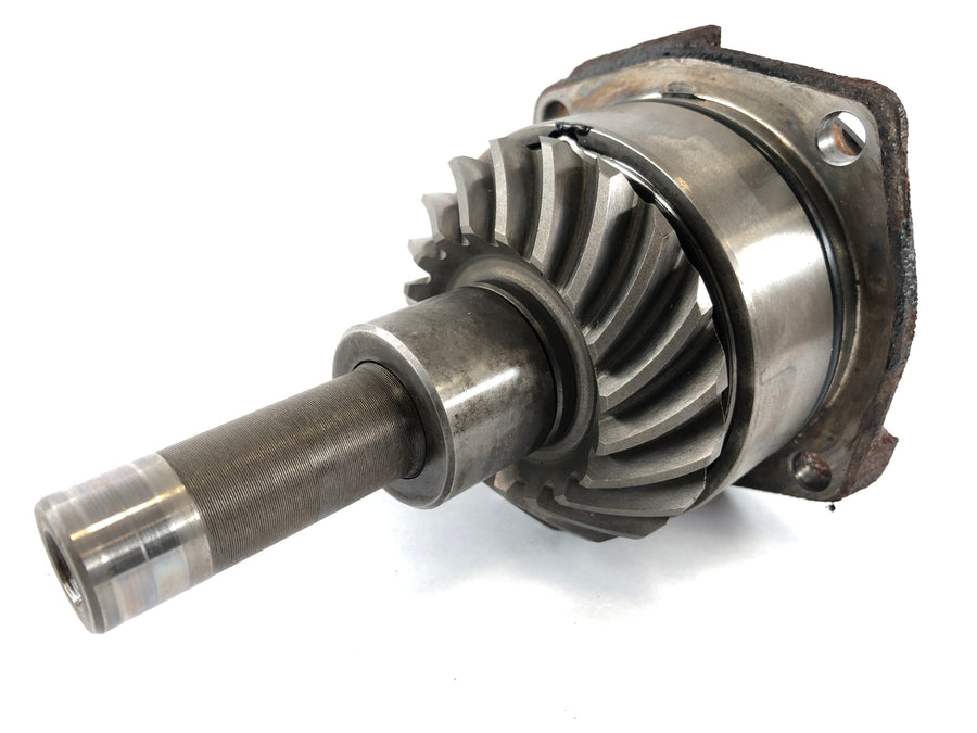 Suzuki Intruder VL 1500 AL [2000] - Drive shaft axle drive