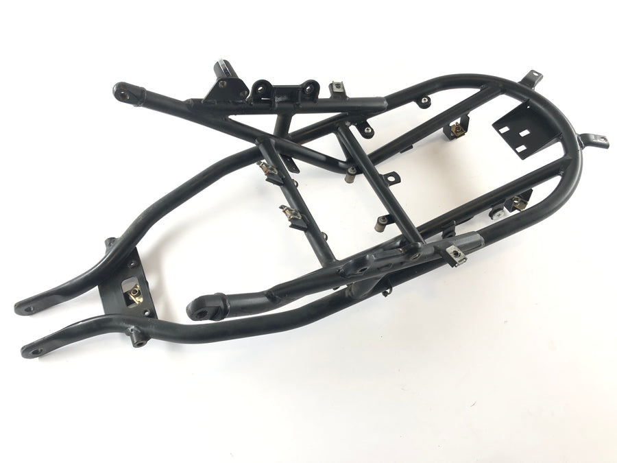 Moto Guzzi V11 [2001] - Rear frame