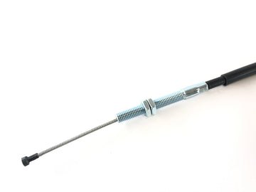 Triumph Speed Triple 1050 515NJ [2006] - Clutch cable detail view
