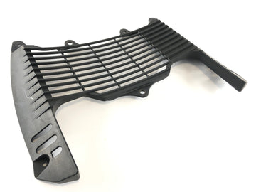 Yamaha XT 660 DM01 [2005] - Radiator cover - 0