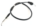 Yamaha Grizzly 660 AM03W [2003] - Throttle cable-4