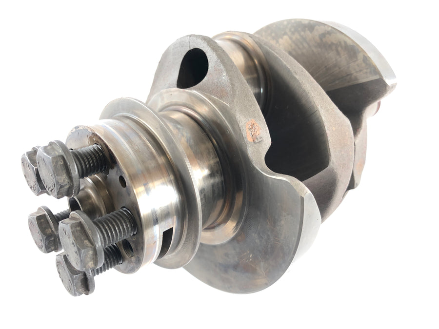 BMW R 1150 GS [2000] - crankshaft