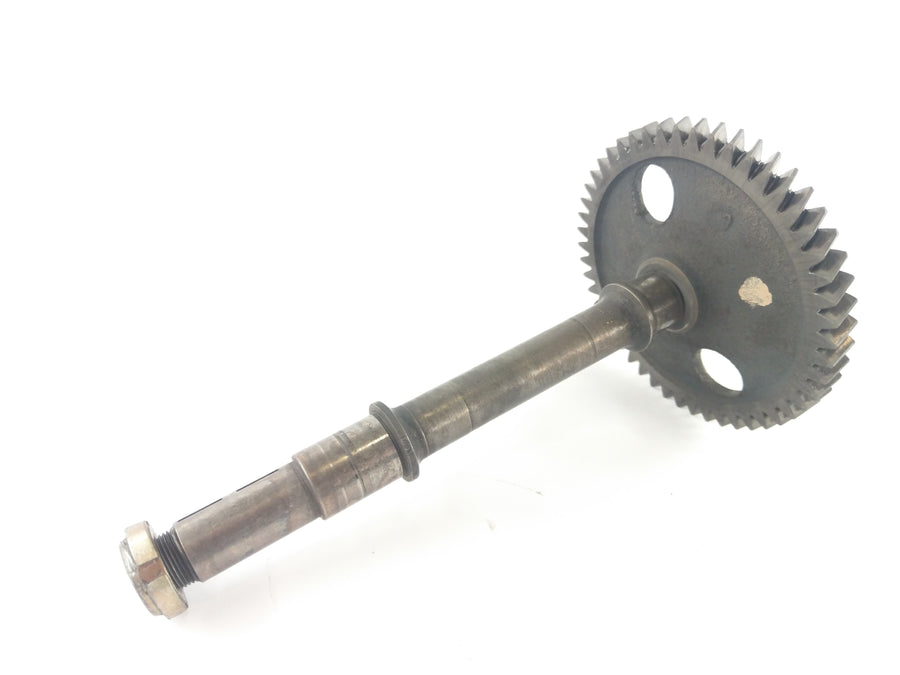 Ducati Monster 600 M600 [1994] - Drive Belt Gear