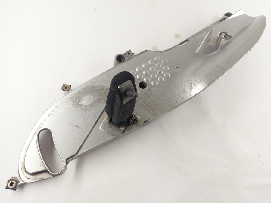 BMW R 1150 RT [2003] - Footrest plate left
