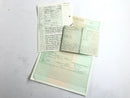 Triumph Daytona 1200 T300D [1995] - Frame with papers-6
