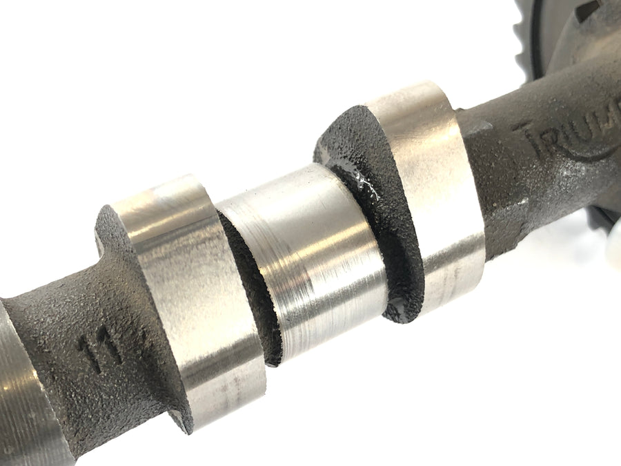 Triumph Tiger 900 T400 [1998] - Camshaft Exhaust Camshaft