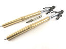 Yamaha XT 1200 Z Super Tenere DP01 [2012] - Fork Telescopic fork with axle-1