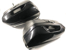 Moto Guzzi Norge 1200 LP [2006] - Suitcase set with scratches ???-1