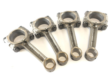Kawasaki ZRX 1200 S ZRT20A [2003] - connecting rod set - 0