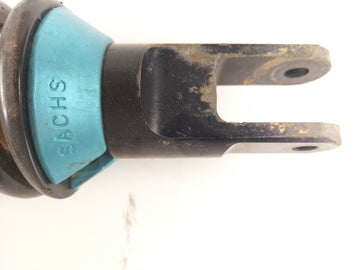Sachs central spring strut gas pressure adjustable hole spacing 450mm good condition - 0
