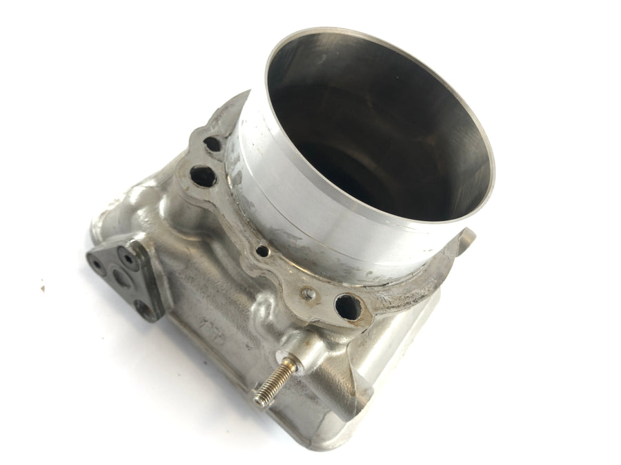 Ducati 888 Strada [1993] - Cylinder with piston horizontal cylinder with piston