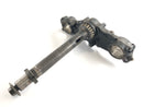 Suzuki DR 600 SN41A [1986] - lower triple clamp-2