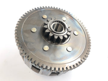 Aprilia SX KX1 125 [2020] - Clutch - 0