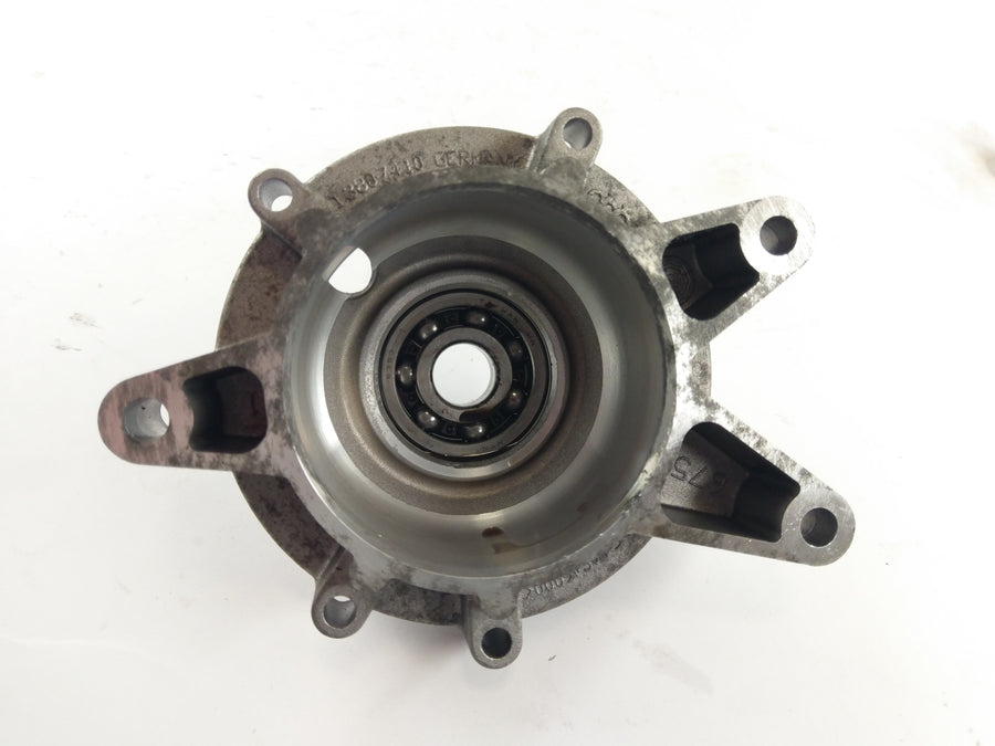 BMW K 1200 R [2010] - Starter freewheel housing