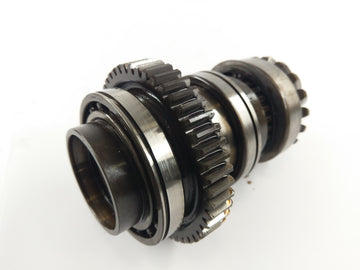 Yamaha XJ 900 F 58L [1985] - Drive shaft shaft cardan engine