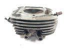 Yamaha XV 750 5G5 [1981] - Cylinder head-1