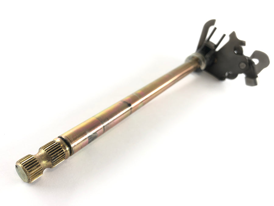 Triumph Daytona 955i T595 [2001] - Shift shaft
