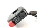 Husqvarna TE 510 [2008] - Handlebar switch right-2