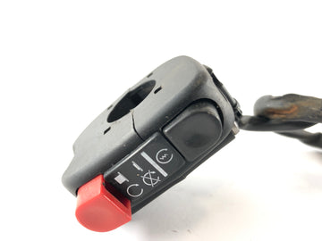 Husqvarna TE 510 [2008] - Handlebar switch right - 0