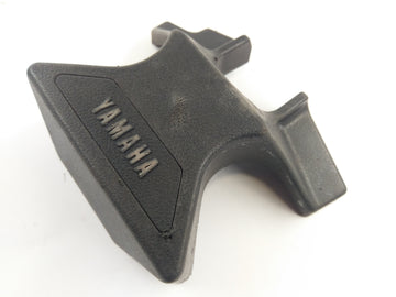 Yamaha XJ 900 F 58L [1985] - Impact protection steering head cover - 0