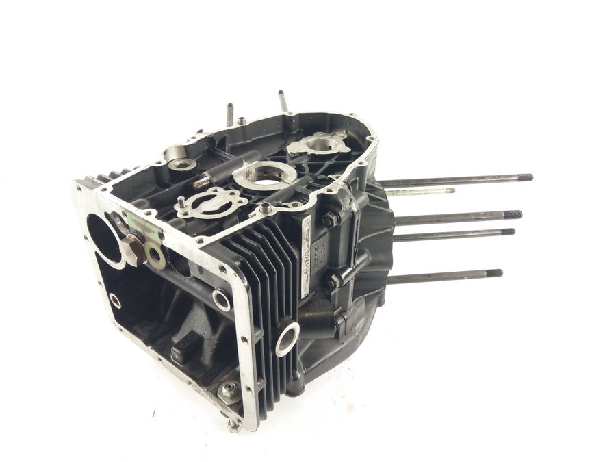 Moto Guzzi V7 Classic LW [2011] - Engine housing empty housing