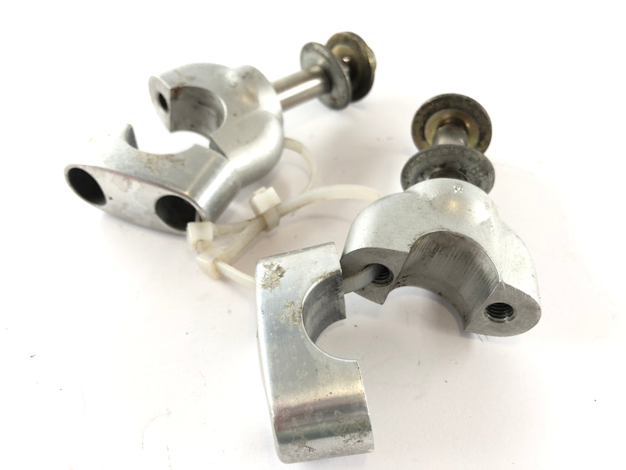 Honda Varadero XL 1000 SD02 [2002] - Handlebar Riser