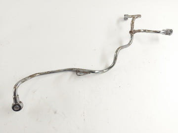 Honda Africa Twin XRV 650 RD03 [1989] - Oil pipe - 0