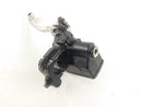 Suzuki GSF 1200 S GV75A [1998] - Front brake pump Handbrake pump Brake lever-6