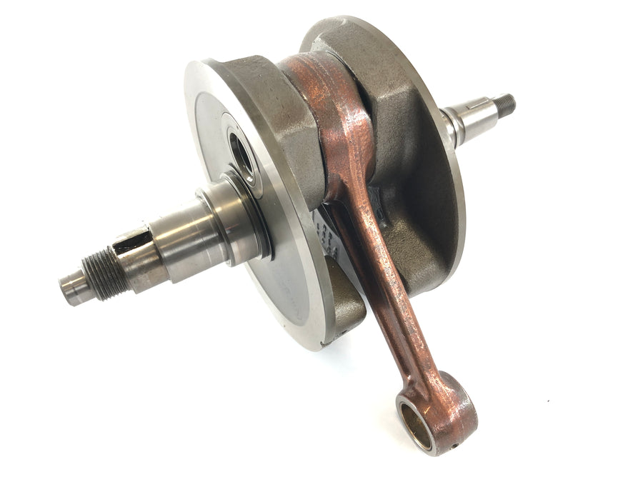 KTM 520 EXC [2001] - Crankshaft