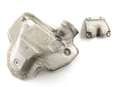 Ducati Multistrada 1000 DS [2003] - Heat Protection Set-1