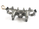 Yamaha DT 125 4BL [1999] - top triple clamp-3