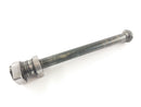 Aprilia RSV 1000 Tuono RP [2005] - Rear axle Rear wheel axle Rear axle-2