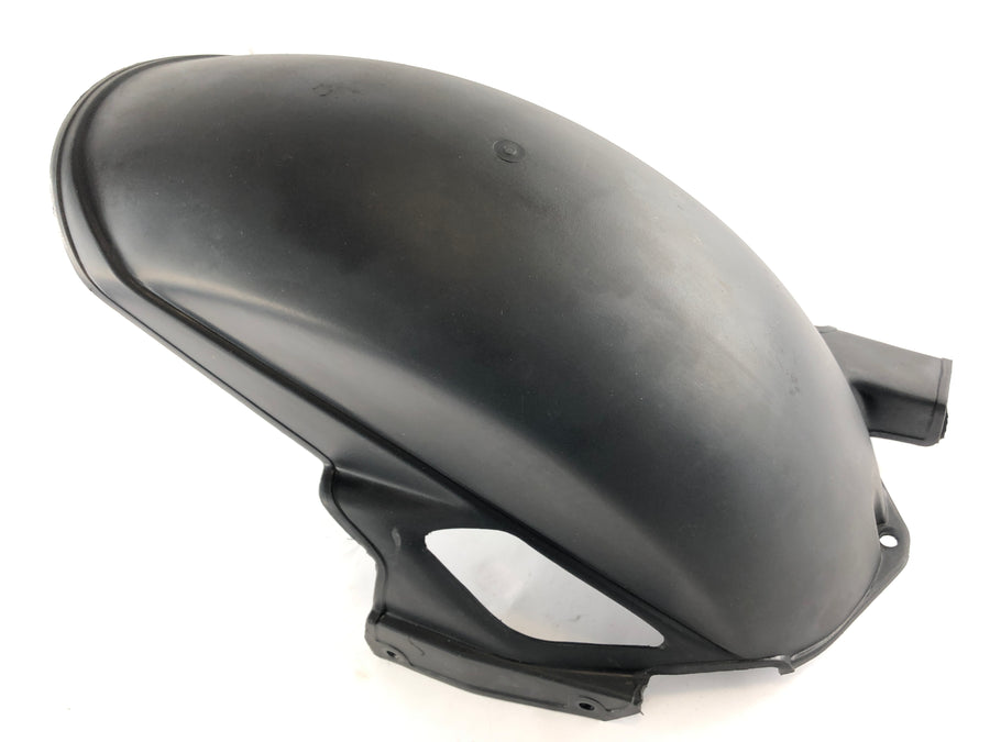 Ducati 888 Strada [1993] - Rear wheel cover