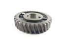 Suzuki GT 550 [1978] - Crankshaft gear-1