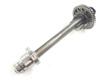 Triumph Speed Triple 1050 515NJ [2006] - Balance shaft - 0